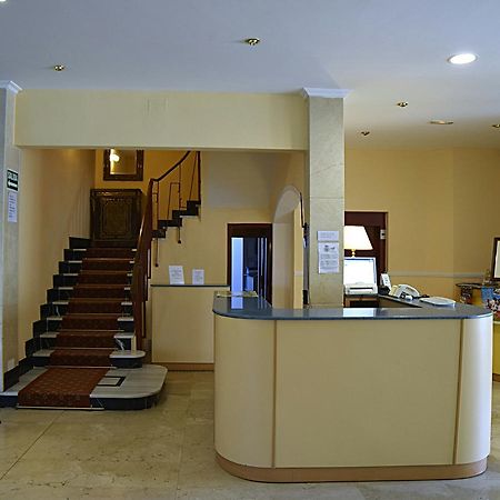 Hotel Mercedes Aranjuez Exterior foto