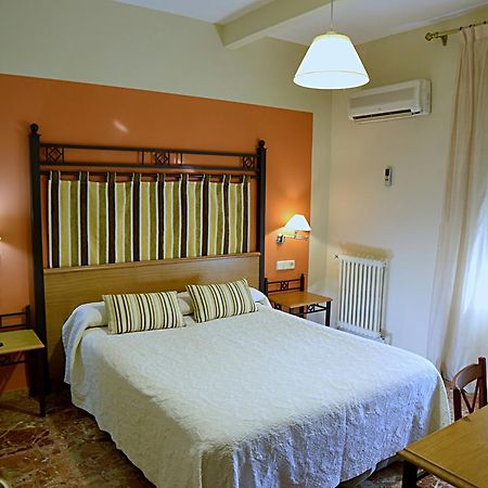 Hotel Mercedes Aranjuez Exterior foto