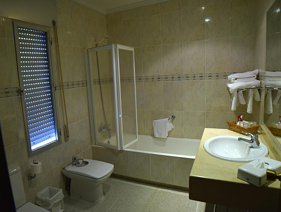 Hotel Mercedes Aranjuez Exterior foto