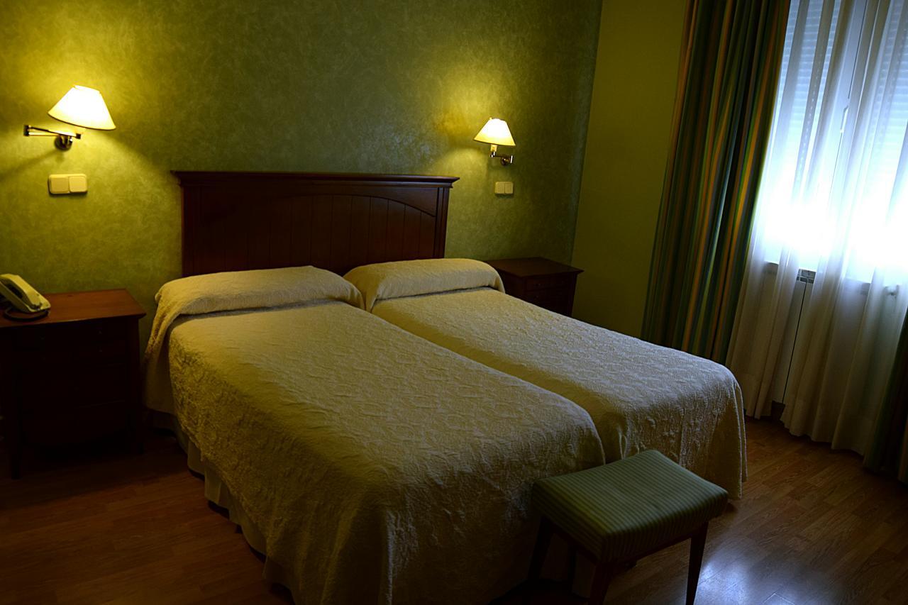 Hotel Mercedes Aranjuez Exterior foto