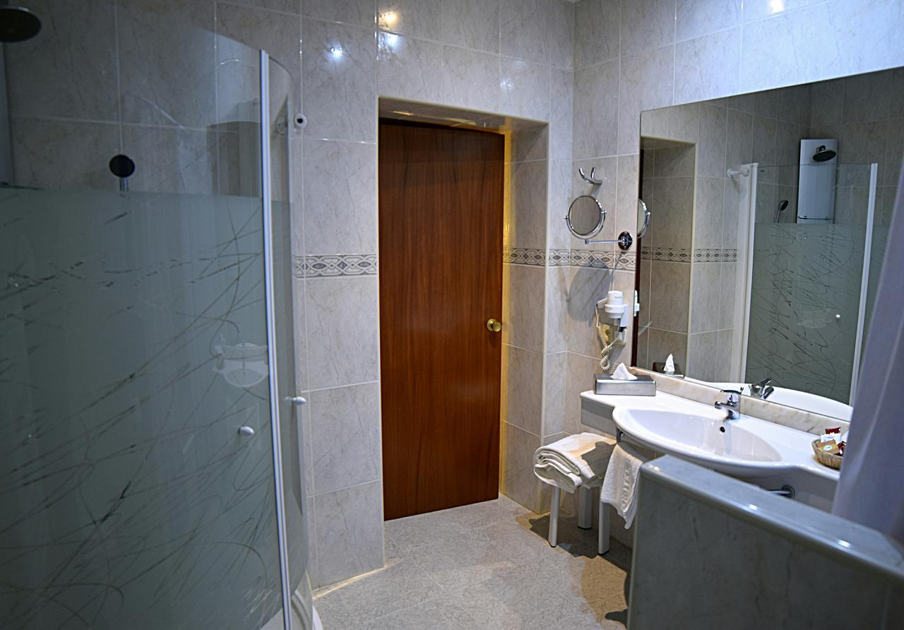 Hotel Mercedes Aranjuez Exterior foto